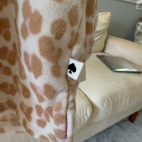 Kate Spade | Size Large | Super Soft Sleep Top - Picture 4 of 7